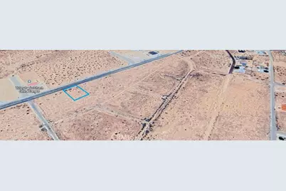 10300 S Loop Boulevard, California City, CA 93505 - Photo 12