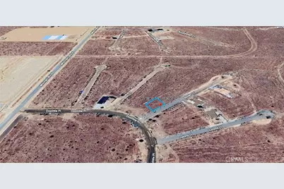 22101 Bader Court, California City, CA 93505 - Photo 16