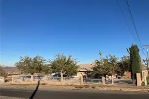 34063 I St, Barstow, CA 92311 - Photo 1