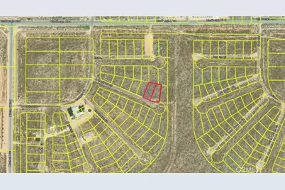 0 Dehaviland Court, California City, CA 93505 - Photo 2