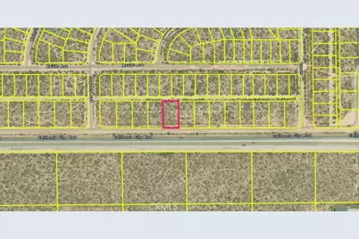 6301 California City Boulevard, California City, CA 93505 - Photo 6