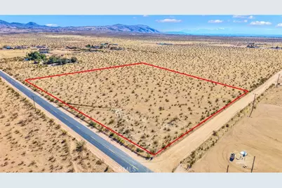 0 Milpas Dr, Apple Valley, CA 92308 - Photo 1