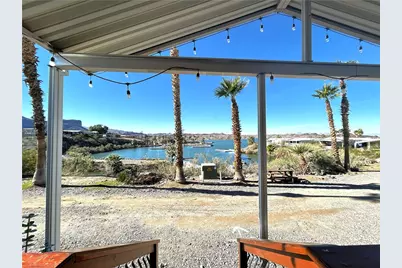 86 Havasu Palms, Parker Dam Ca, Parker Dam, CA 92267 - Photo 4
