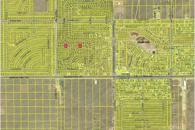 6591 Walpole Avenue, California City, CA 93505 - Photo 4