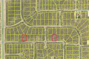 6591 Walpole Ave, California City, CA 93505 - Photo 1