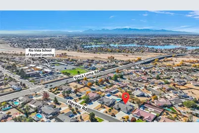 13780 Havasu, Apple Valley, CA 92307 - Photo 60