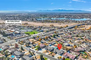 13780 Havasu, Apple Valley, CA 92307 - Photo 60