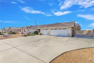 13780 Havasu, Apple Valley, CA 92307 - Photo 4