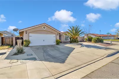 14405 Cedar, Hesperia, CA 92344 - Photo 1
