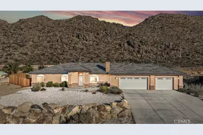 15831 Rimrock Road, Apple Valley, CA 92307 - Photo 1