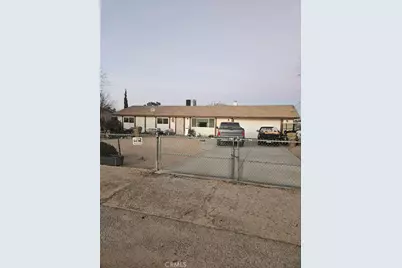 18804 Vine Street, Hesperia, CA 92345 - Photo 1