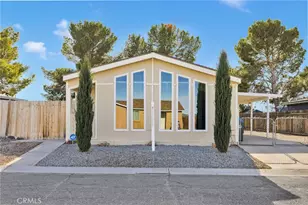 24939 Camino del Norte, Barstow, CA 92311 - Photo 1