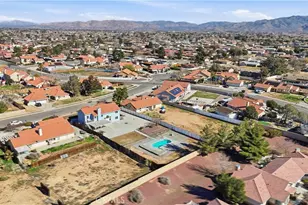 20592 Mockingbird Ave, Apple Valley, CA 92308 - Photo 44