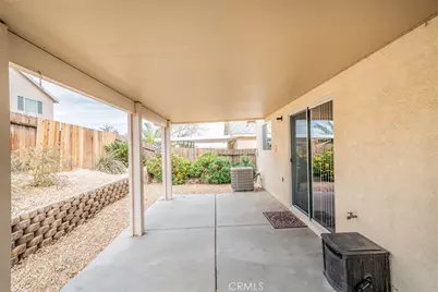 13686 Sylvan Oaks Road, Victorville, CA 92392 - Photo 30