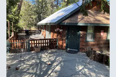 1366 Laura, Wrightwood, CA 92397 - Photo 2