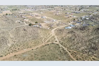 0 Fairview Valley Road, Apple Valley, CA 92307 - Photo 8