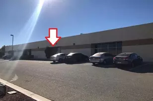 12241 Industrial Blvd, Victorville, CA 92395 - Photo 1