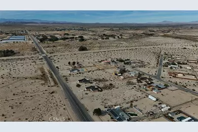 792 Amboy, 29 Palms MCB, CA 92277 - Photo 4