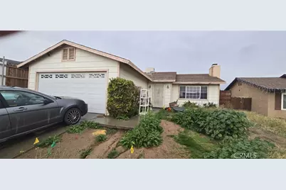 960 Granada Hill, Barstow, CA 92311 - Photo 2