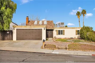 2040 Princeton, Barstow, CA 92311 - Photo 1