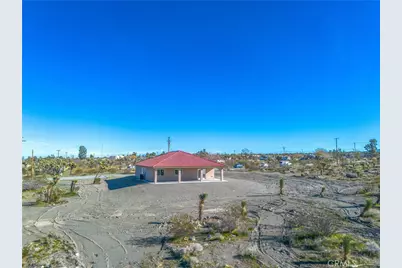 11788 Buckwheat, Pinon Hills, CA 92371 - Photo 58