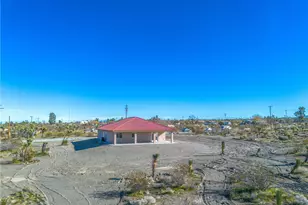 11788 Buckwheat, Pinon Hills, CA 92371 - Photo 58