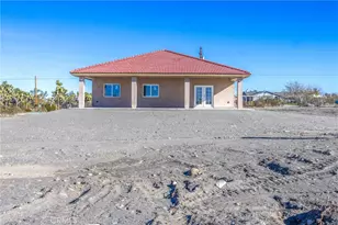 11788 Buckwheat, Pinon Hills, CA 92371 - Photo 38