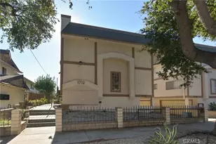 1712 Pepper St, Alhambra, CA 91801 - Photo 2