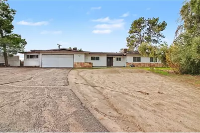 14798 Keota Road, Apple Valley, CA 92307 - Photo 1