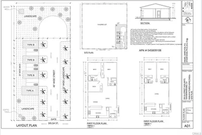 0 Sky Ranch Road, El Mirage, CA 92301 - Photo 2