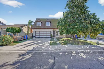 14015 Hillcrest, Fontana, CA 92337 - Photo 2