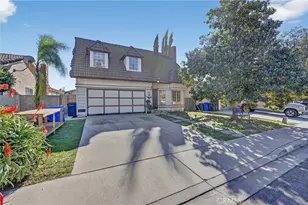 14015 Hillcrest, Fontana, CA 92337 - Photo 1