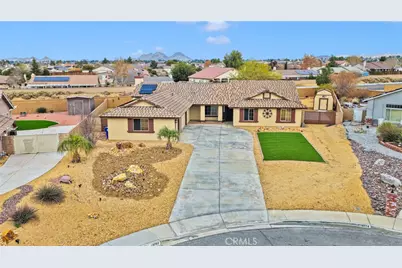 18782 Kitom Road, Apple Valley, CA 92308 - Photo 44