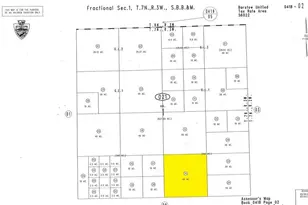 0 Hodge Rd, Barstow, CA 92661 - Photo 1