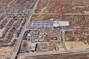 46135 10th St W, Lancaster, CA 93536 - Photo 1