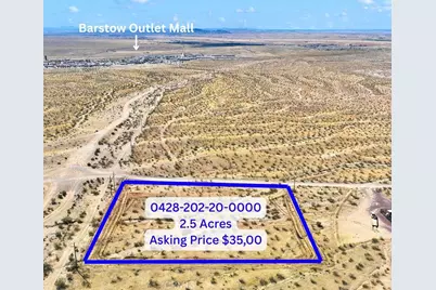 33335 L Street, Barstow, CA 92311 - Photo 1