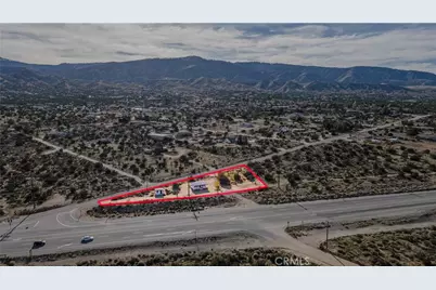 1901 Highway 138, Pinon Hills, CA 92372 - Photo 8