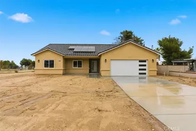 18660 Juniper St, Hesperia, CA 92345 - Photo 2