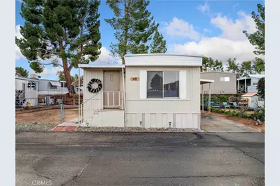 11414 Serra Road #46, Apple Valley, CA 92308 - Photo 22