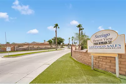 2494 W Main St Street #61, Barstow, CA 92311 - Photo 44