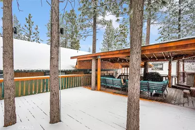 42363 Paramount, Big Bear Lake, CA 92315 - Photo 40
