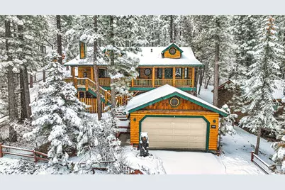 42363 Paramount, Big Bear Lake, CA 92315 - Photo 1