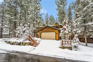 42363 Paramount, Big Bear Lake, CA 92315 - Photo 2