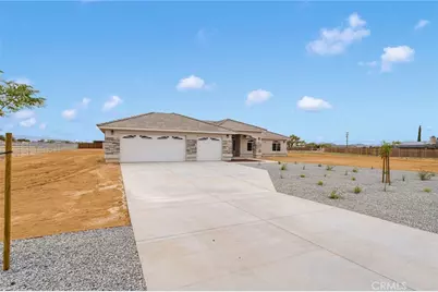 12584 Mesquite, Apple Valley, CA 92307 - Photo 2