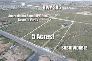 12626 Sycamore St, Victorville, CA 92392 - Photo 2