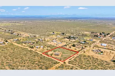 6450 Maricopa Road, Phelan, CA 92371 - Photo 38