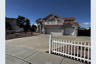 20404 Half Moon Court, Apple Valley, CA 92308 - Photo 1