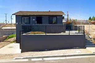 512 E Fredricks, Barstow, CA 92311 - Photo 1