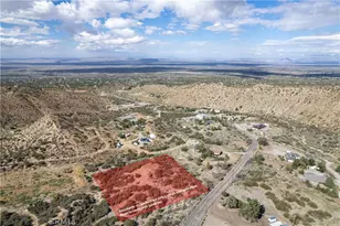 8160 Green Rd, Pinon Hills, CA 92372 - Photo 1