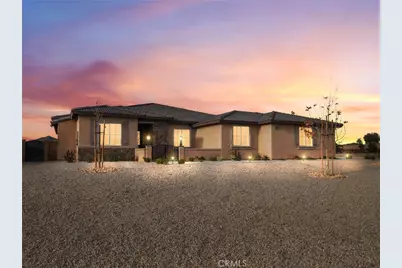 19568 Arcata Road, Apple Valley, CA 92307 - Photo 1